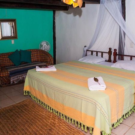 My Tulum Cabanas Exteriör bild