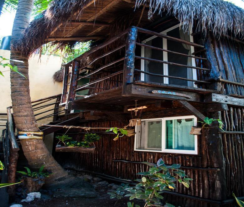 My Tulum Cabanas Rum bild