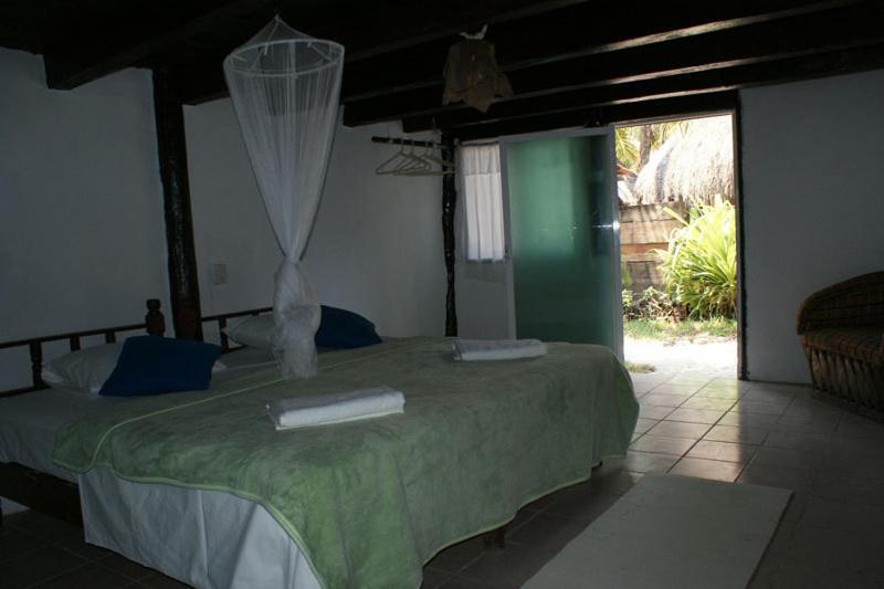 My Tulum Cabanas Rum bild