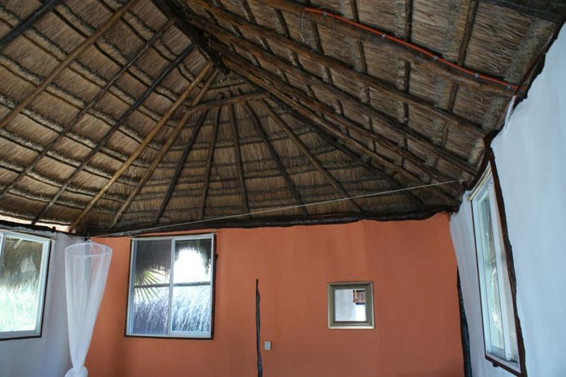 My Tulum Cabanas Rum bild