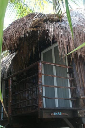 My Tulum Cabanas Exteriör bild