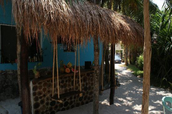 My Tulum Cabanas Exteriör bild