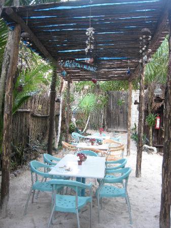 My Tulum Cabanas Exteriör bild