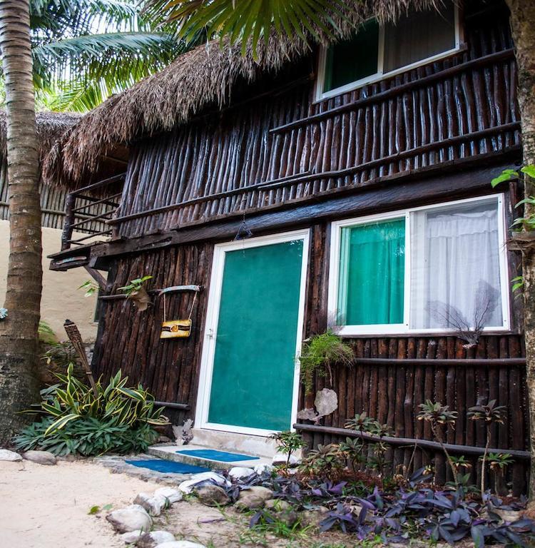 My Tulum Cabanas Exteriör bild