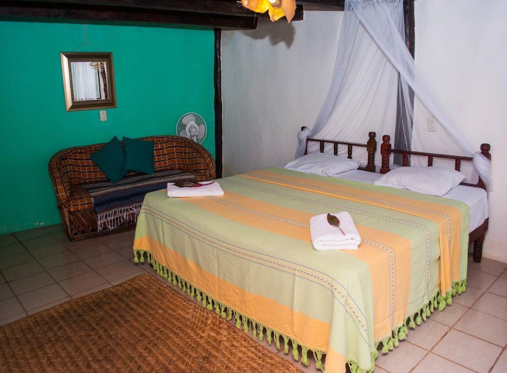 My Tulum Cabanas Exteriör bild