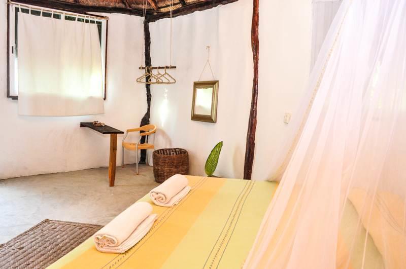 My Tulum Cabanas Exteriör bild